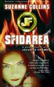 Sfidarea - seria Jocurile Foamei 2 de Suzanne Collins  -Carti bune de citit